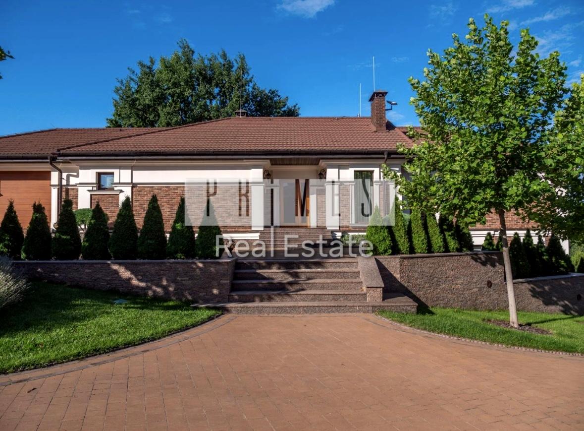 Дом по адресу (площадь 380 м²) - Atlanta.ua - фото 2