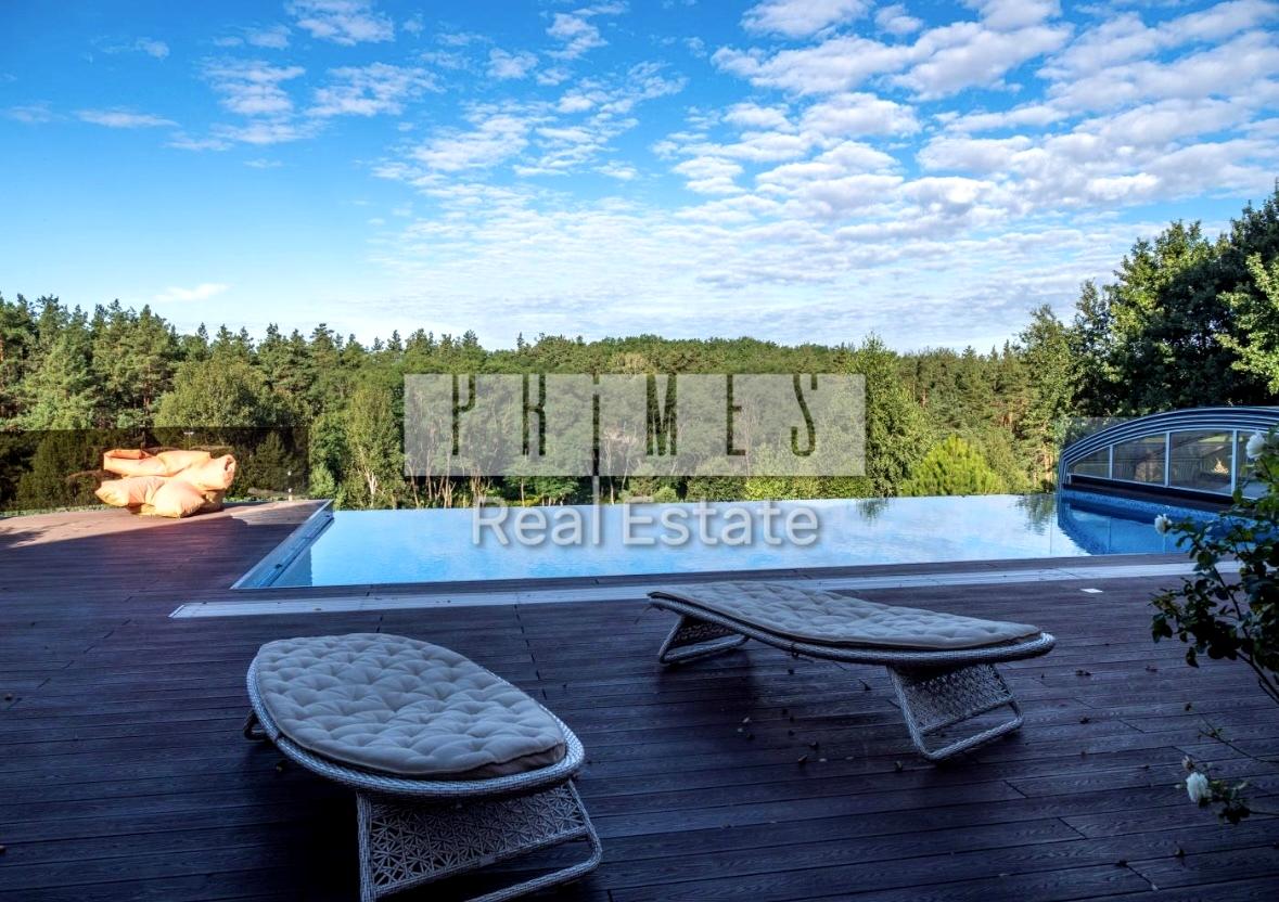 Дом по адресу (площадь 380 м²) - Atlanta.ua - фото 4