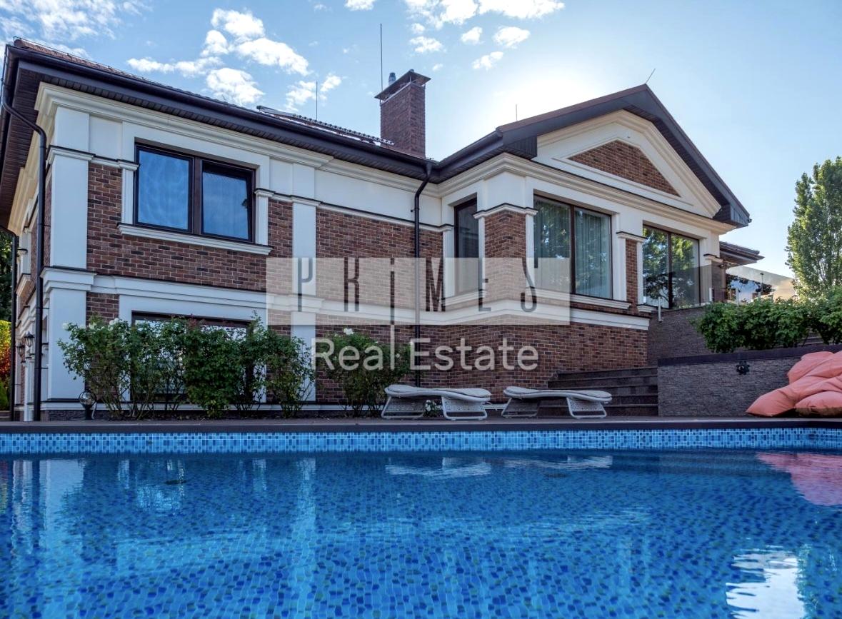 Дом по адресу (площадь 380 м²) - Atlanta.ua - фото 3