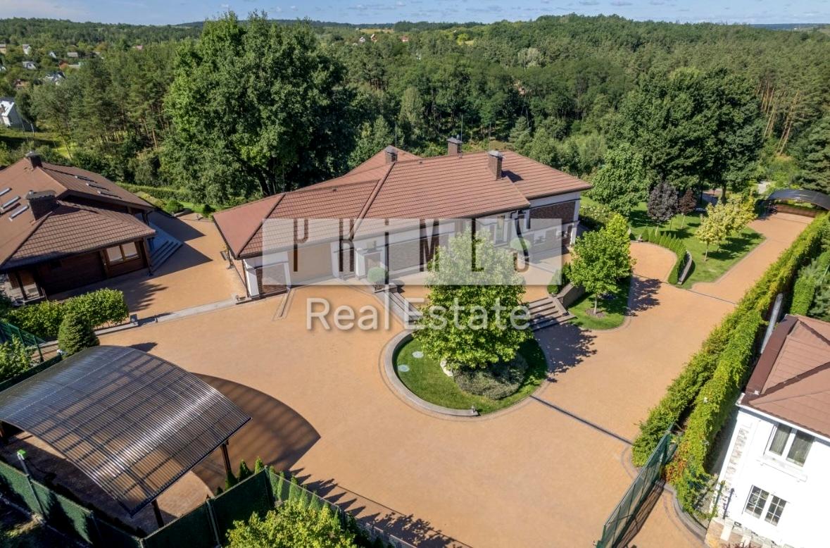 Дом по адресу (площадь 380 м²) - Atlanta.ua - фото 6