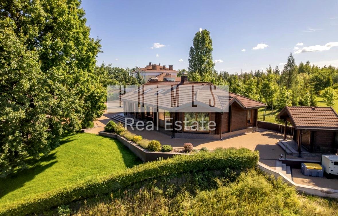 Дом по адресу (площадь 380 м²) - Atlanta.ua - фото 7