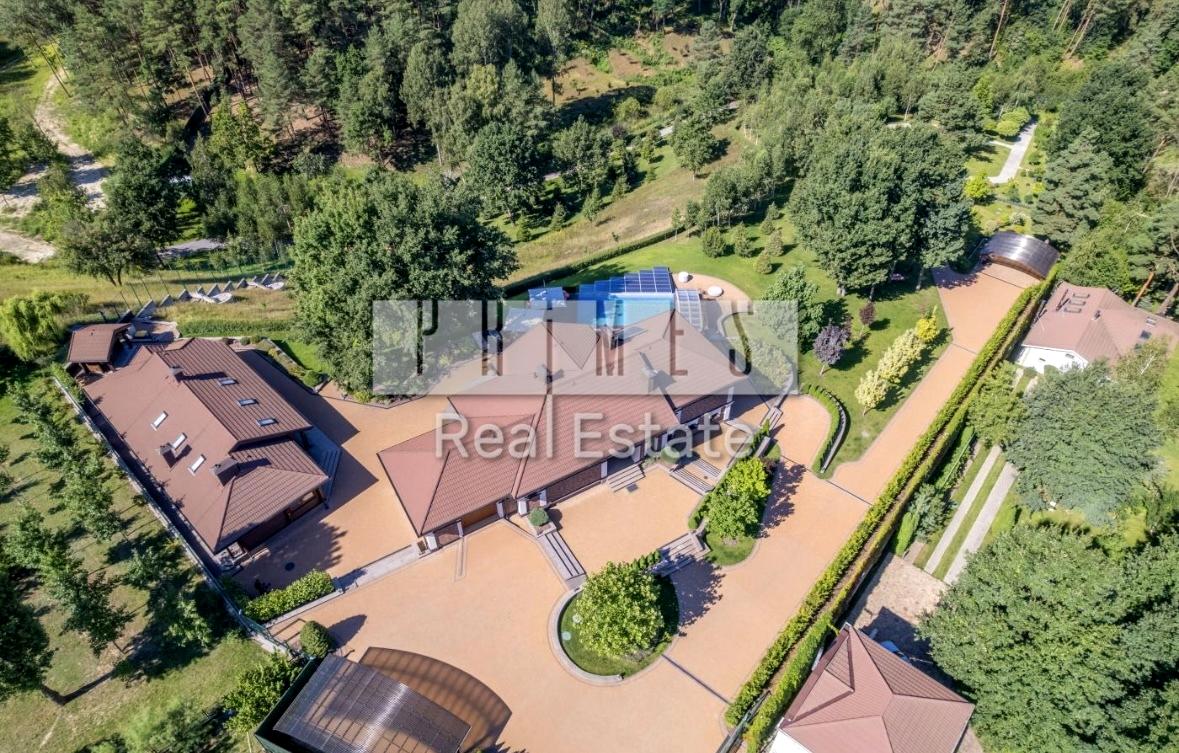 Дом по адресу (площадь 380 м²) - Atlanta.ua - фото 8