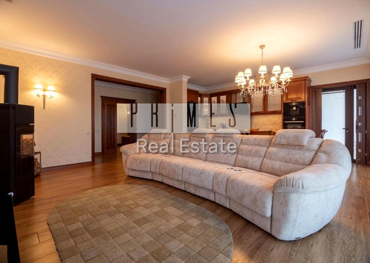 Дом по адресу (площадь 380 м²) - Atlanta.ua - фото 11