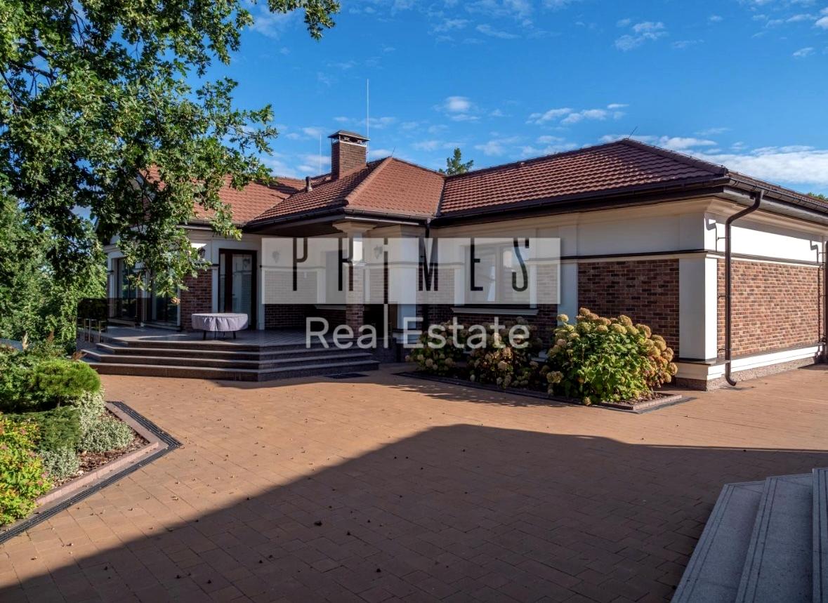 Дом по адресу (площадь 380 м²) - Atlanta.ua - фото 9