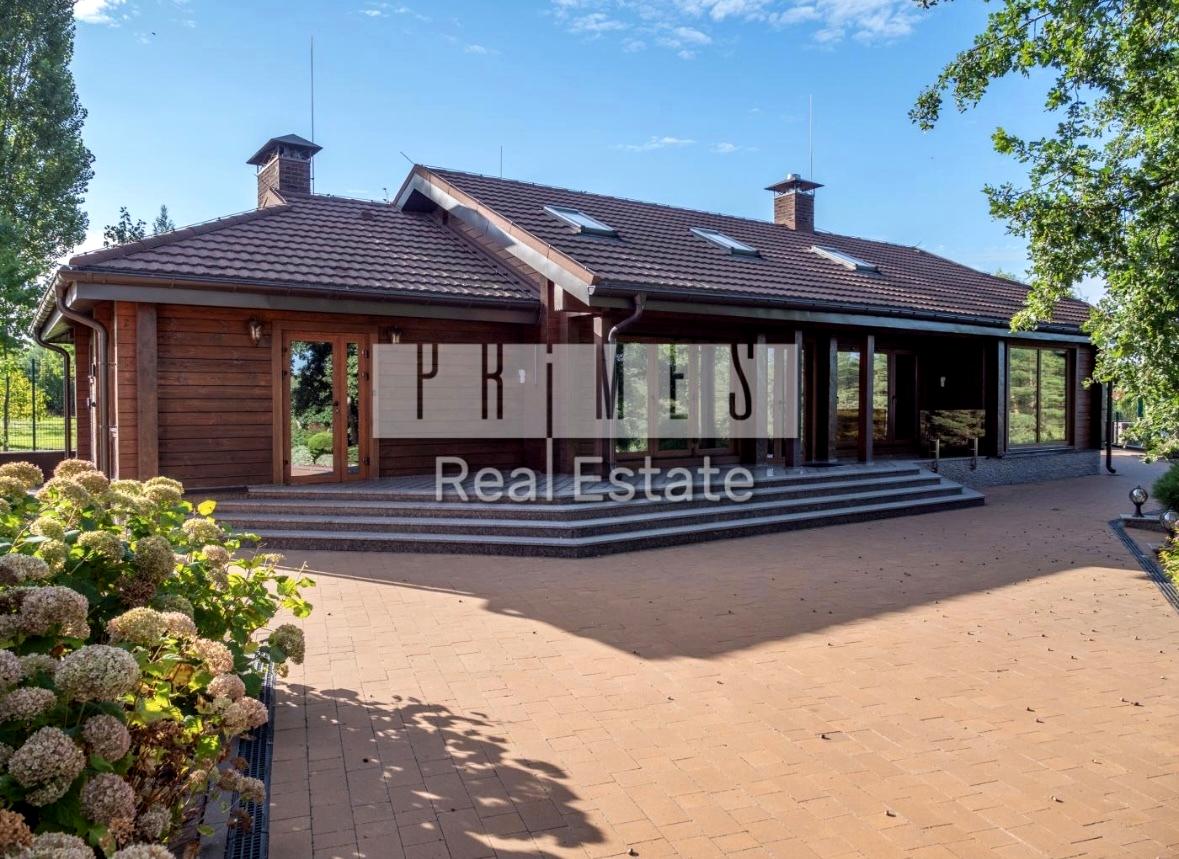 Дом по адресу (площадь 380 м²) - Atlanta.ua - фото 10