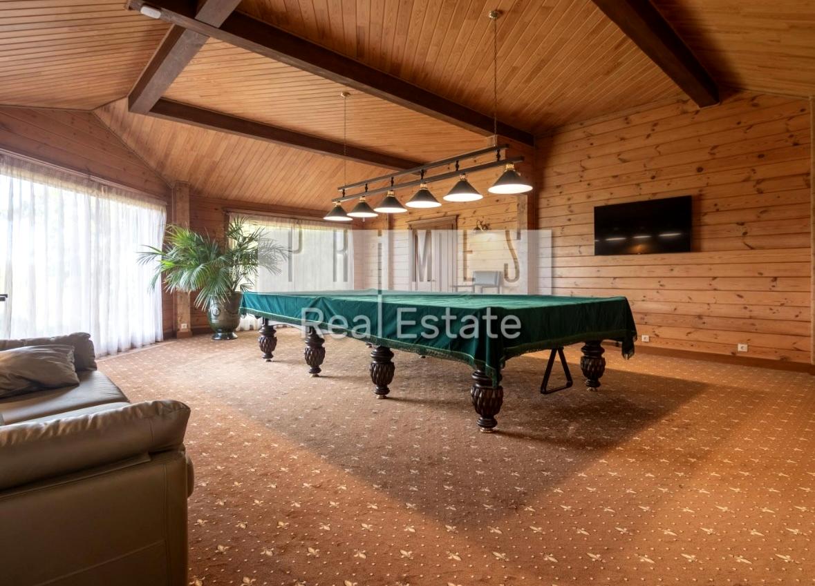 Дом по адресу (площадь 380 м²) - Atlanta.ua - фото 12