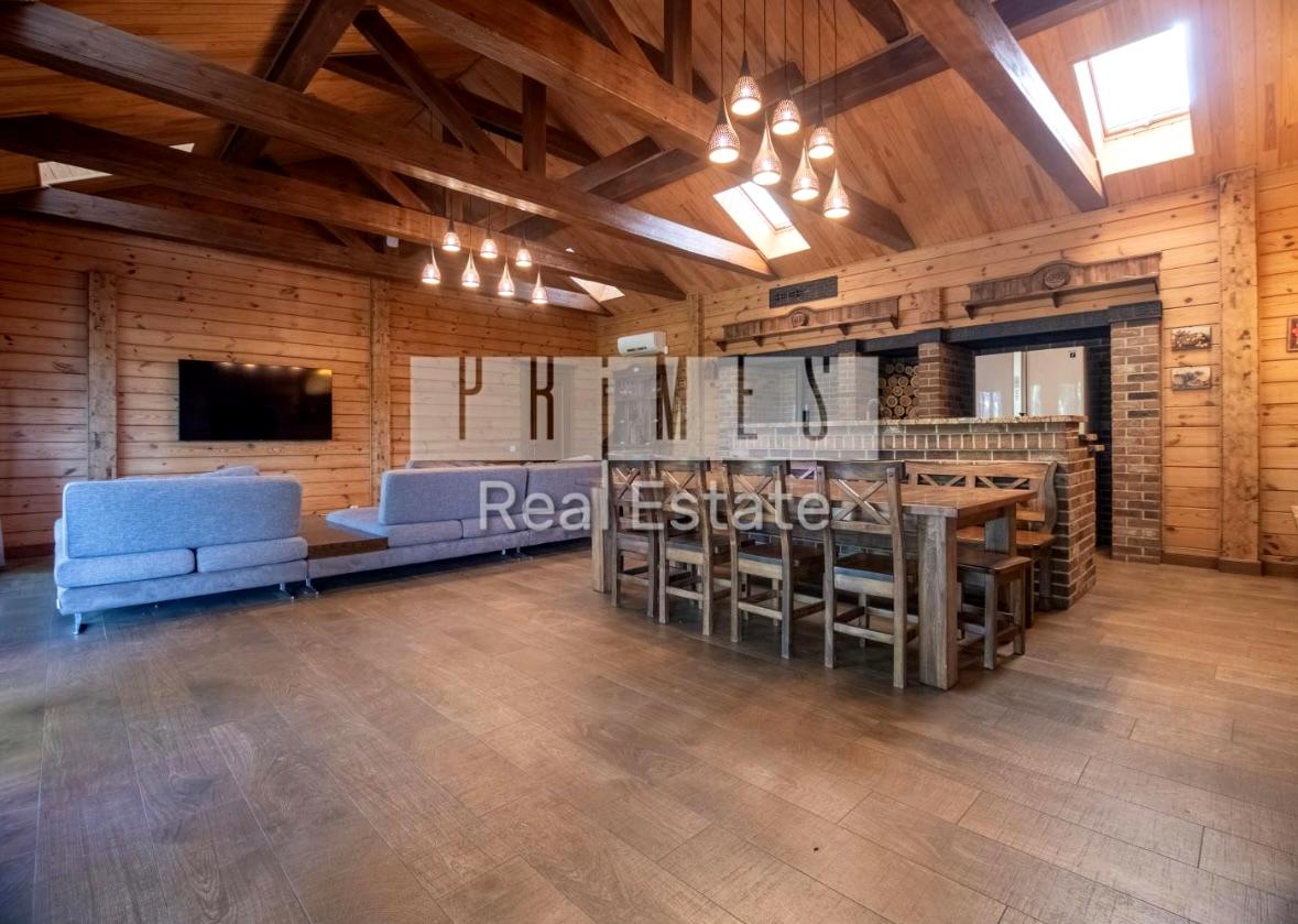 Дом по адресу (площадь 380 м²) - Atlanta.ua - фото 13