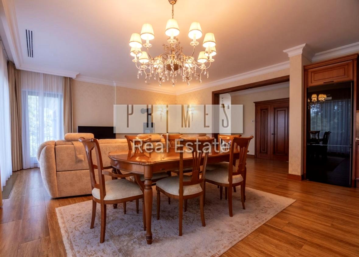 Дом по адресу (площадь 380 м²) - Atlanta.ua - фото 14