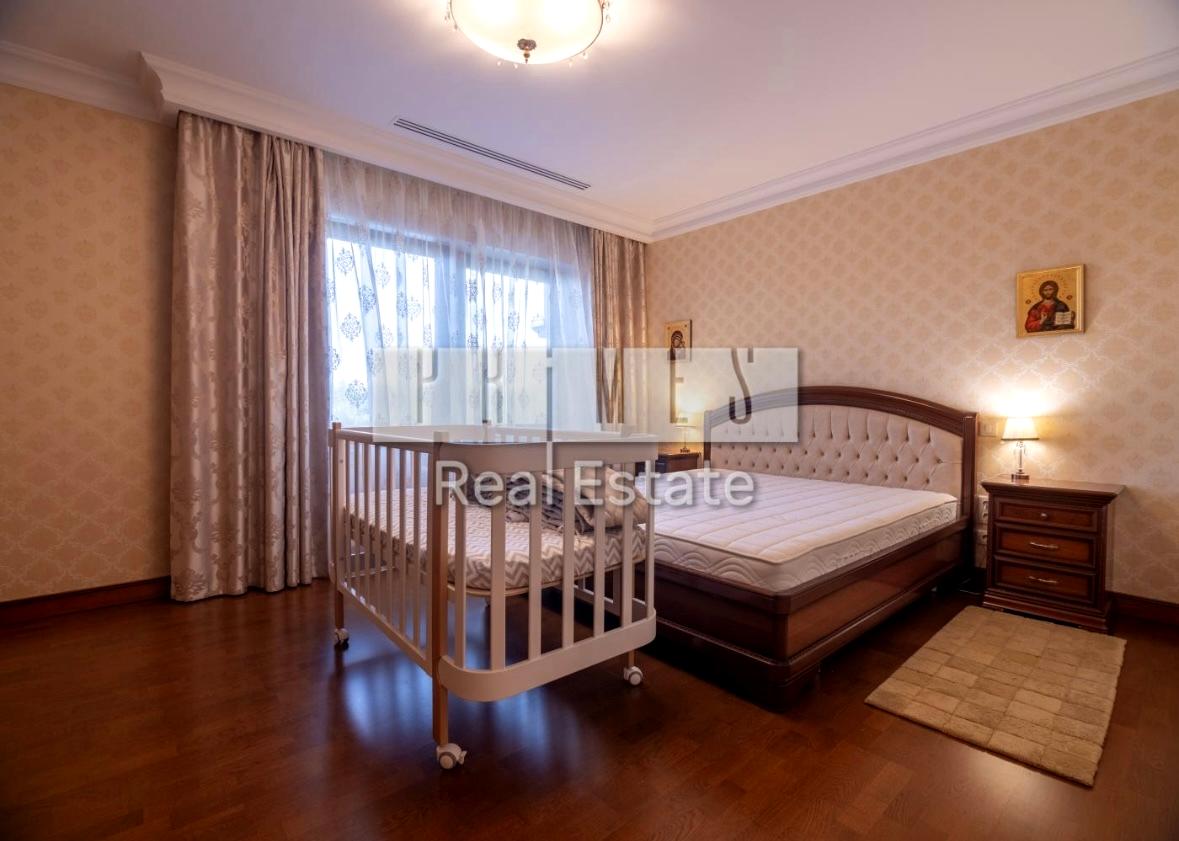 Дом по адресу (площадь 380 м²) - Atlanta.ua - фото 18