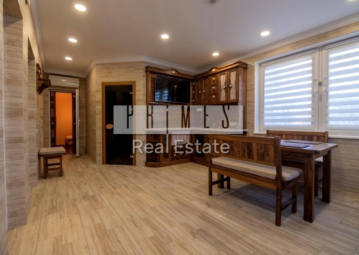 Дом по адресу (площадь 380 м²) - Atlanta.ua - фото 19