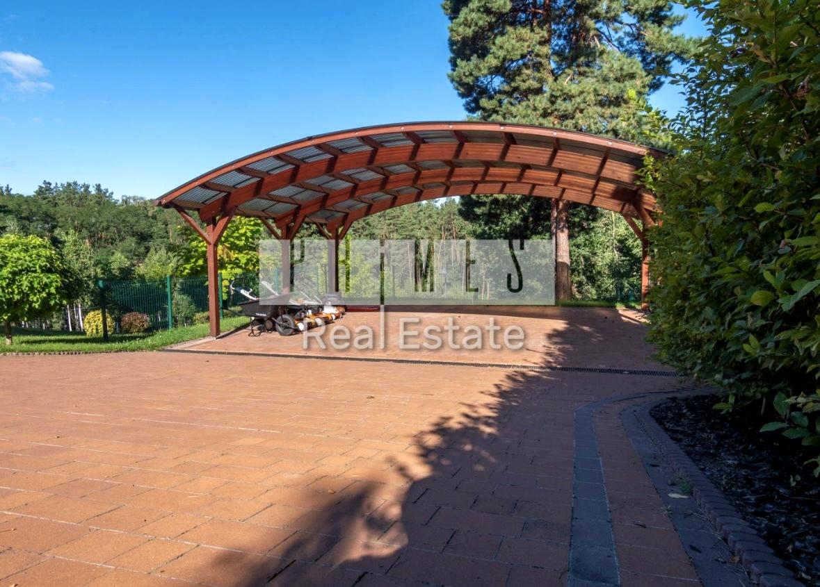 Дом по адресу (площадь 380 м²) - Atlanta.ua - фото 26