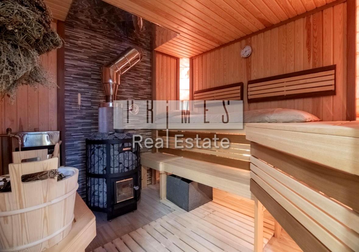 Дом по адресу (площадь 380 м²) - Atlanta.ua - фото 27