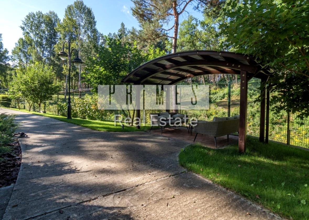 Дом по адресу (площадь 380 м²) - Atlanta.ua - фото 30