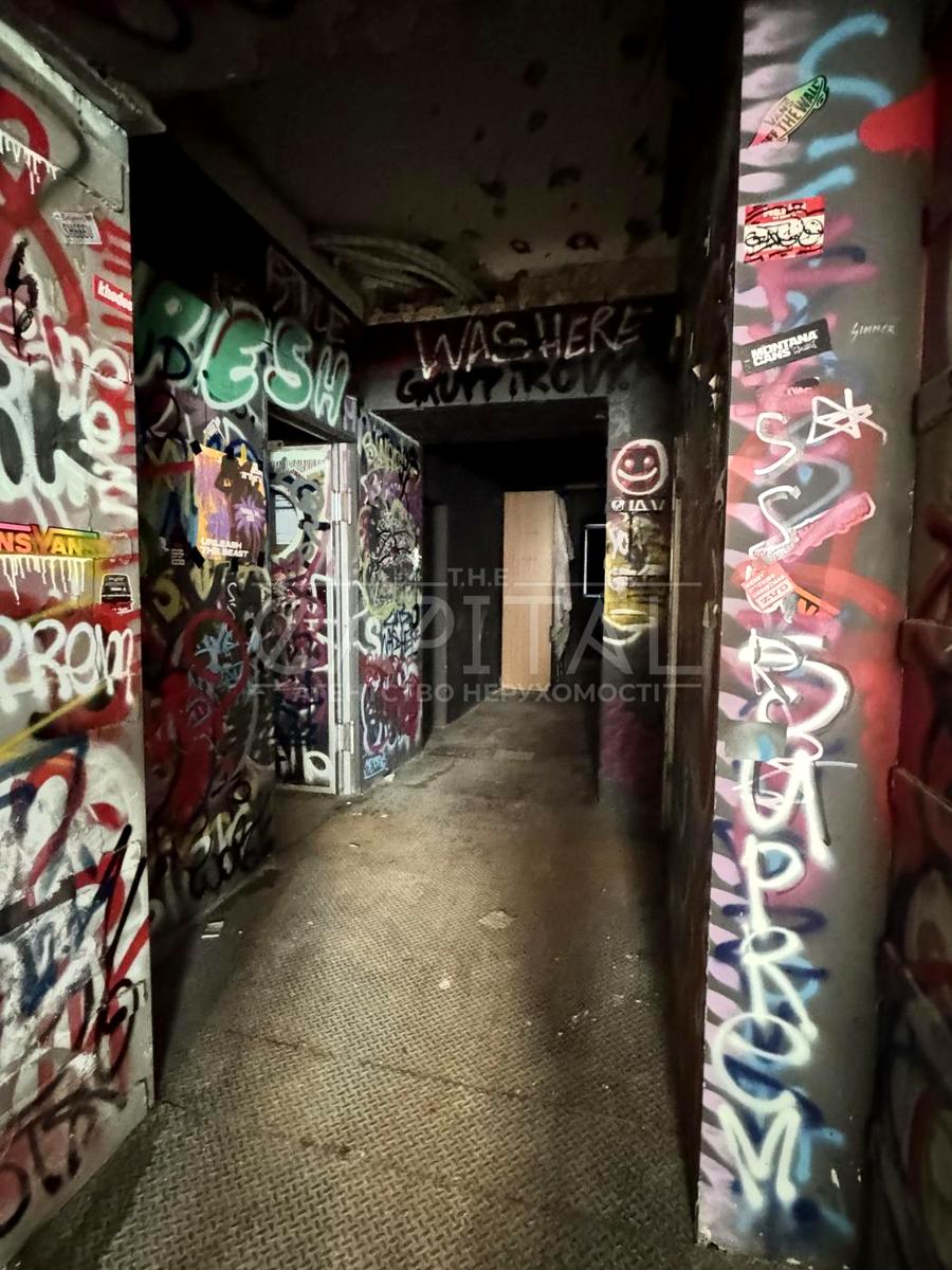 Commercial real estate at st. Ul Vasilkovskaya (area 250 m²) - Atlanta.ua - photo 4