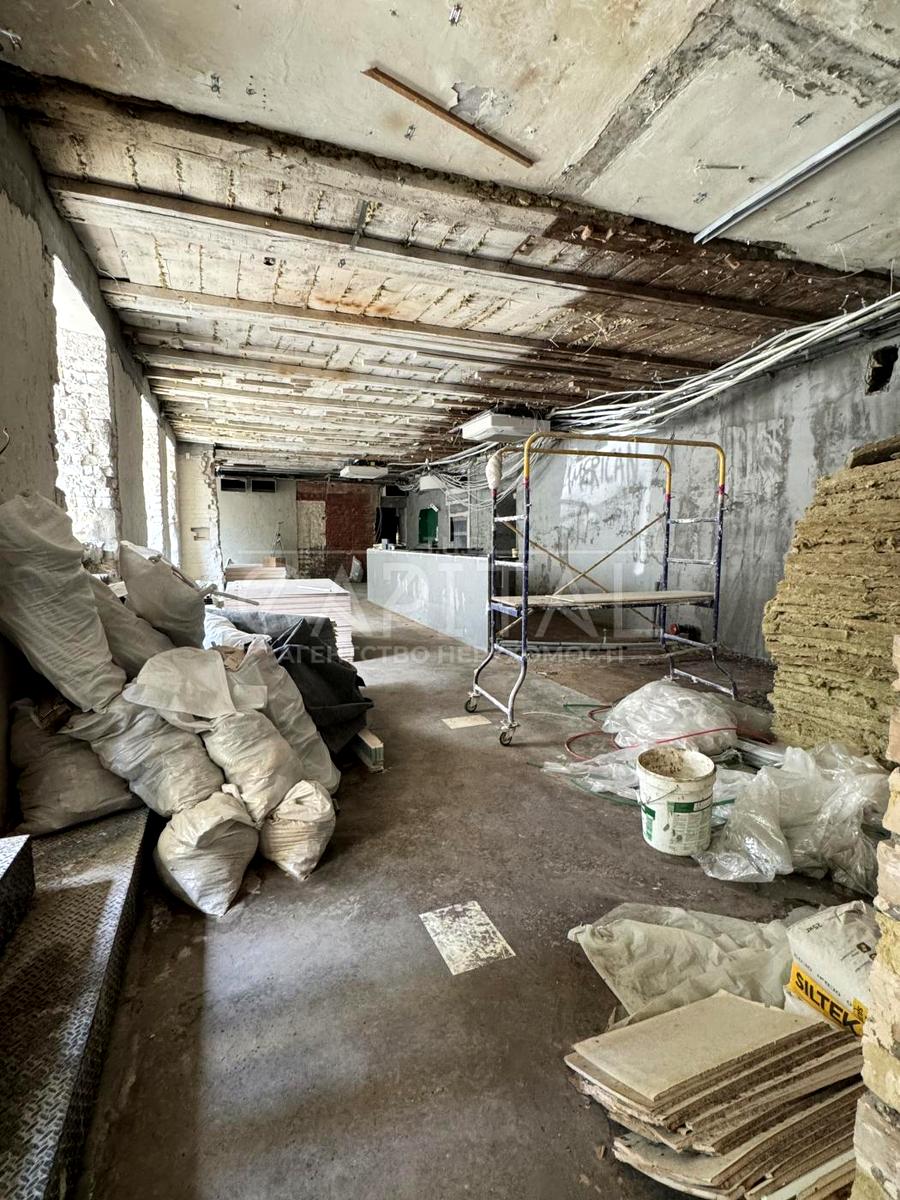 Commercial real estate at st. Ul Vasilkovskaya (area 250 m²) - Atlanta.ua - photo 2