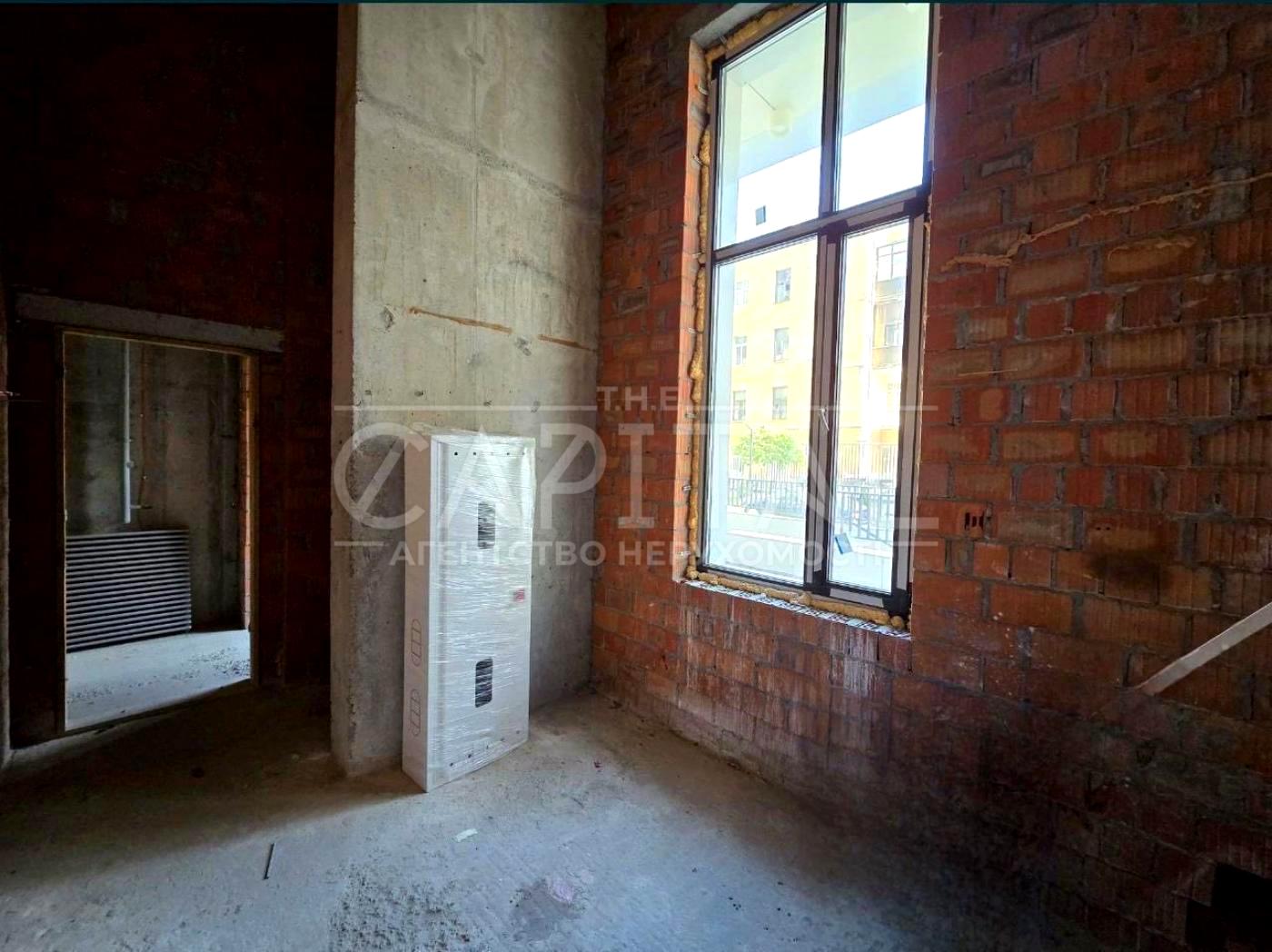 Комерційна нерухомість за адресою вул. Золотоустівська (площа 157 м²) - Atlanta.ua - фото 4