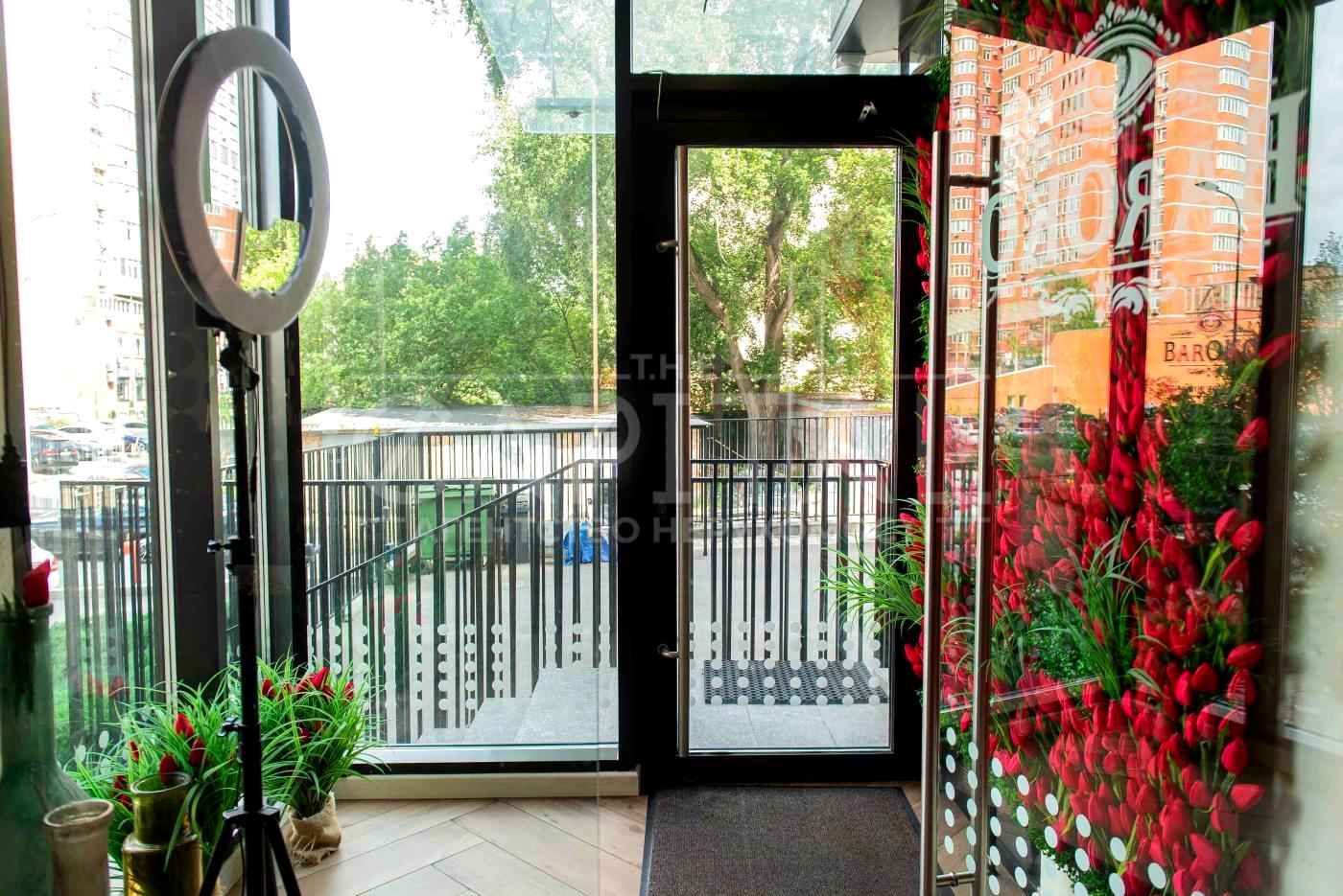 Комерційна нерухомість за адресою вул. Предславинська (площа 184 м²) - Atlanta.ua - фото 4