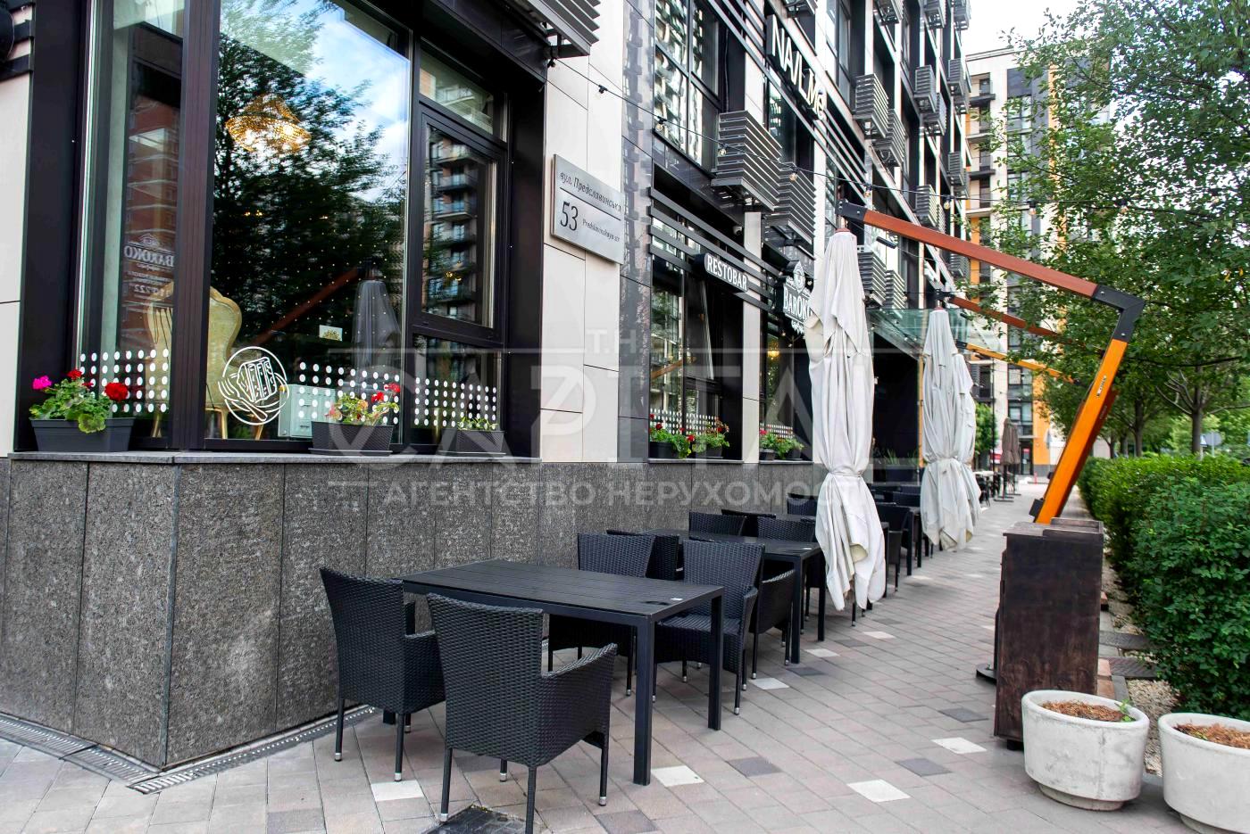 Комерційна нерухомість за адресою вул. Предславинська (площа 184 м²) - Atlanta.ua - фото 2