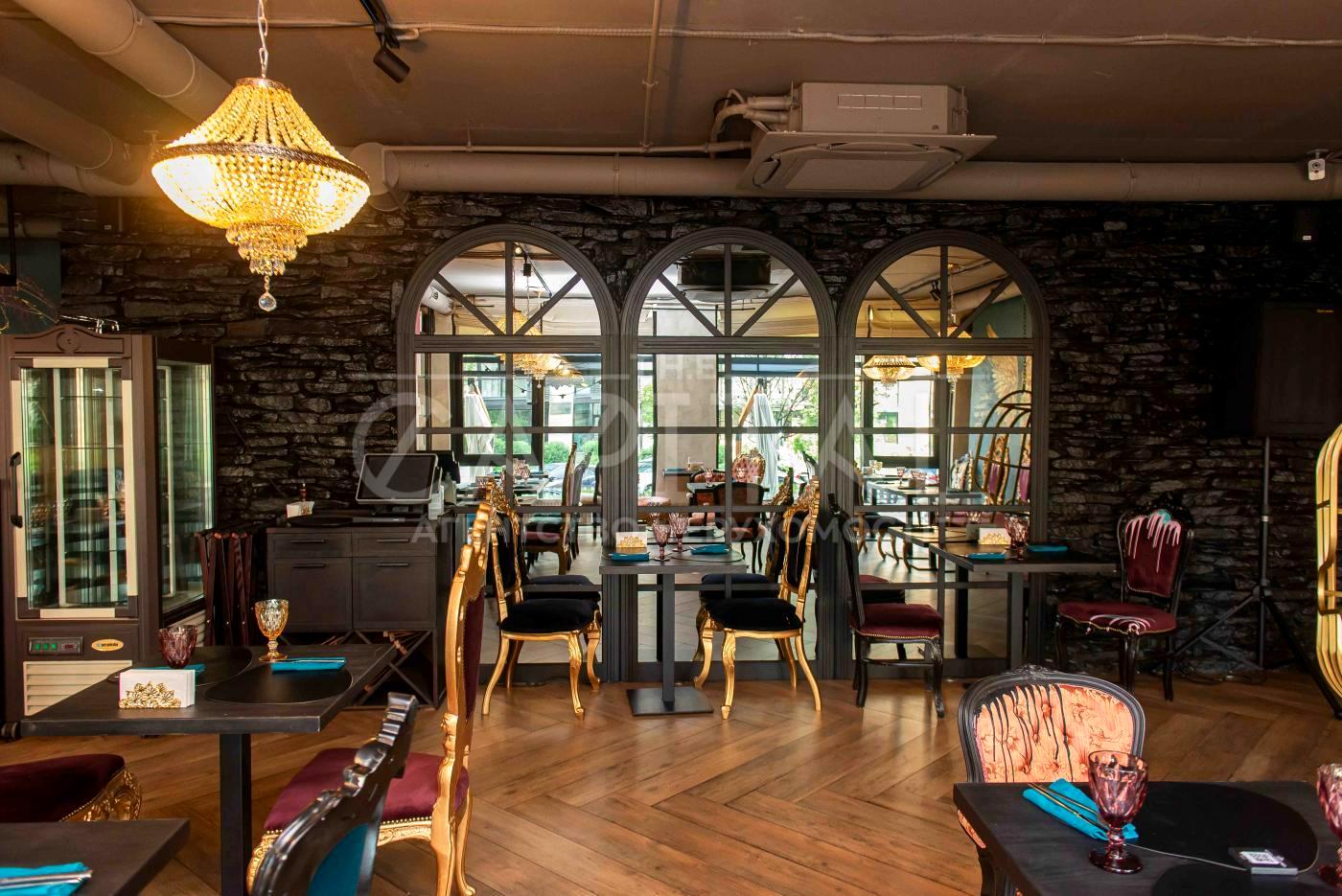 Комерційна нерухомість за адресою вул. Предславинська (площа 184 м²) - Atlanta.ua - фото 6