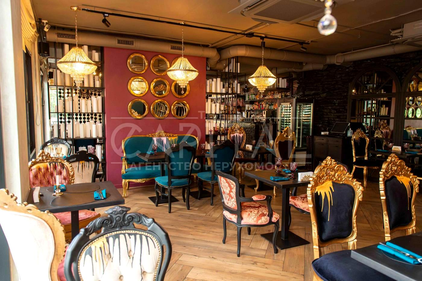 Комерційна нерухомість за адресою вул. Предславинська (площа 184 м²) - Atlanta.ua - фото 7