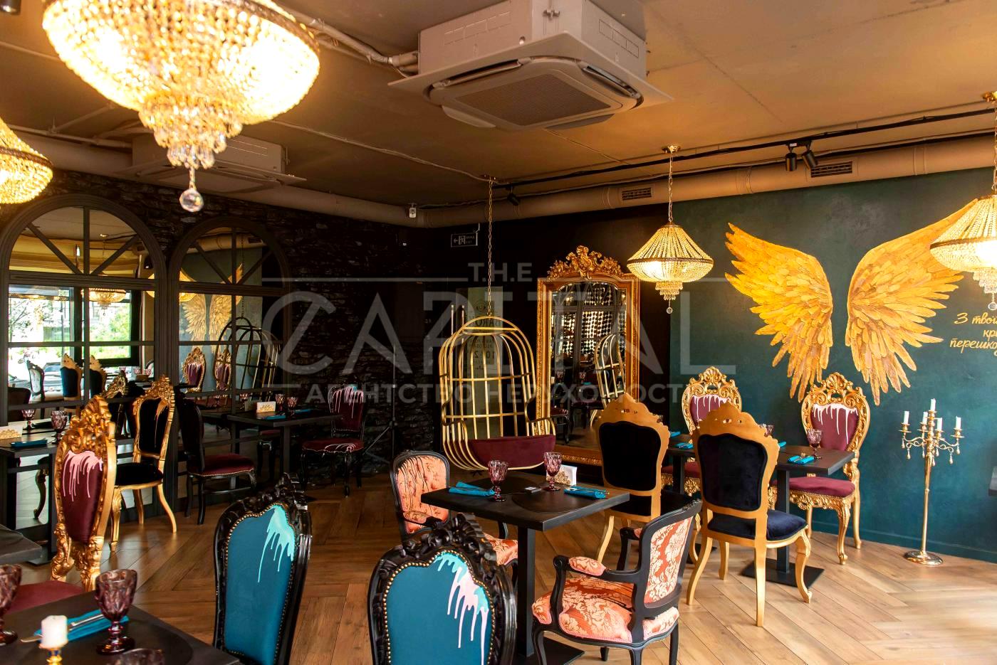 Комерційна нерухомість за адресою вул. Предславинська (площа 184 м²) - Atlanta.ua - фото 9