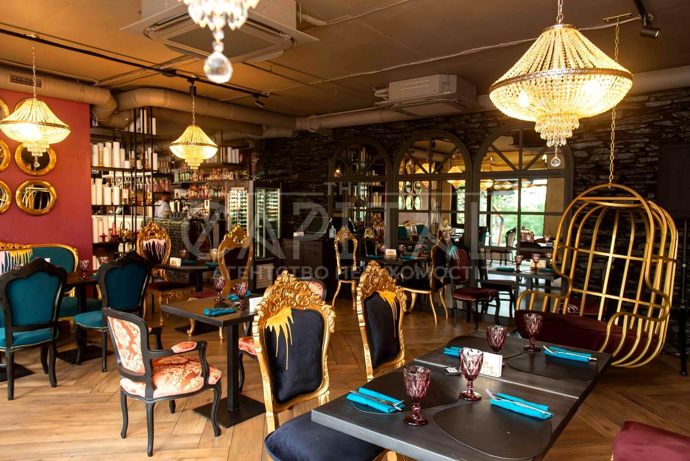 Комерційна нерухомість за адресою вул. Предславинська (площа 184 м²) - Atlanta.ua - фото 8