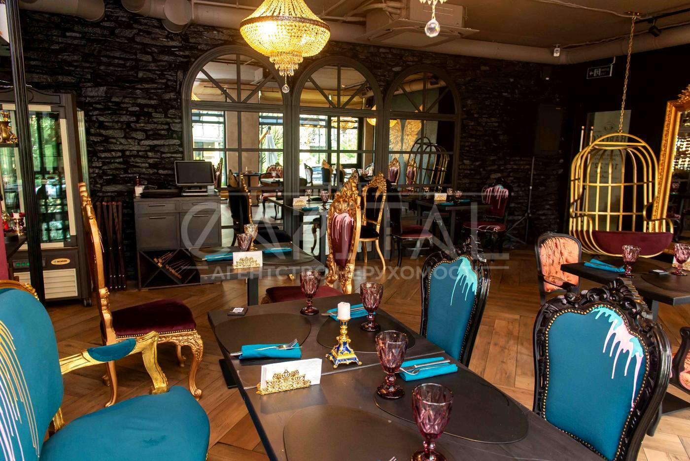 Комерційна нерухомість за адресою вул. Предславинська (площа 184 м²) - Atlanta.ua - фото 10