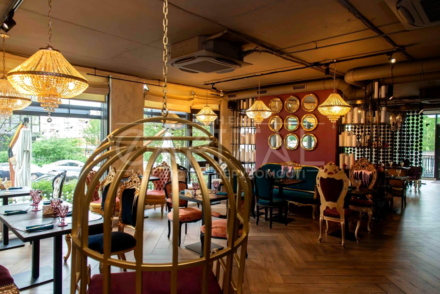 Комерційна нерухомість за адресою вул. Предславинська (площа 184 м²) - Atlanta.ua - фото 11