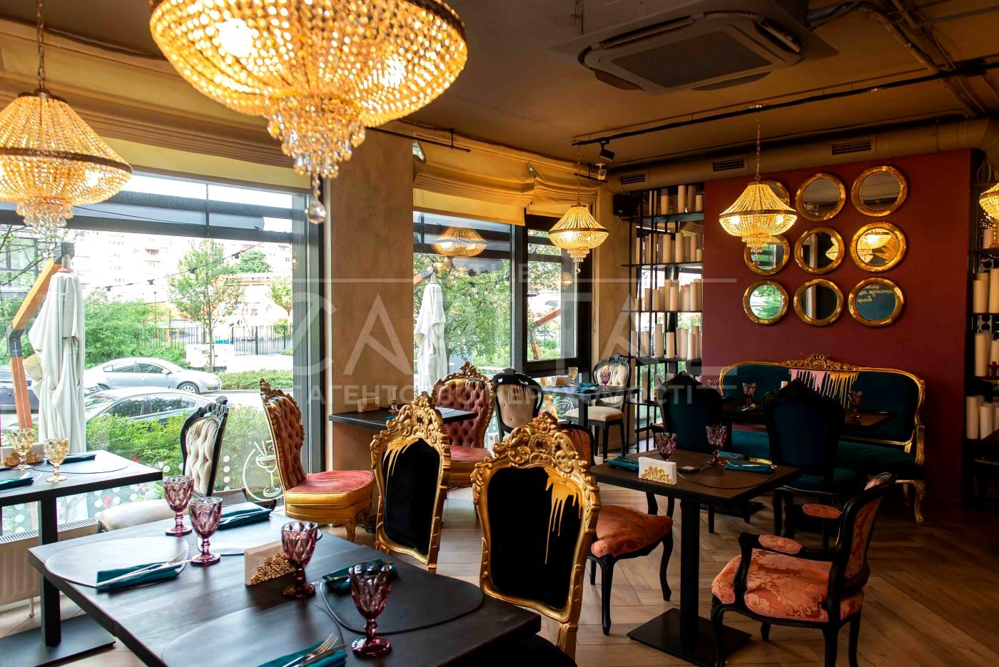 Комерційна нерухомість за адресою вул. Предславинська (площа 184 м²) - Atlanta.ua - фото 12