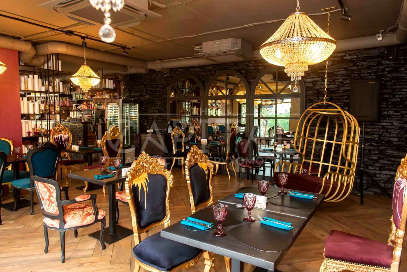 Комерційна нерухомість за адресою вул. Предславинська (площа 184 м²) - Atlanta.ua - фото 13