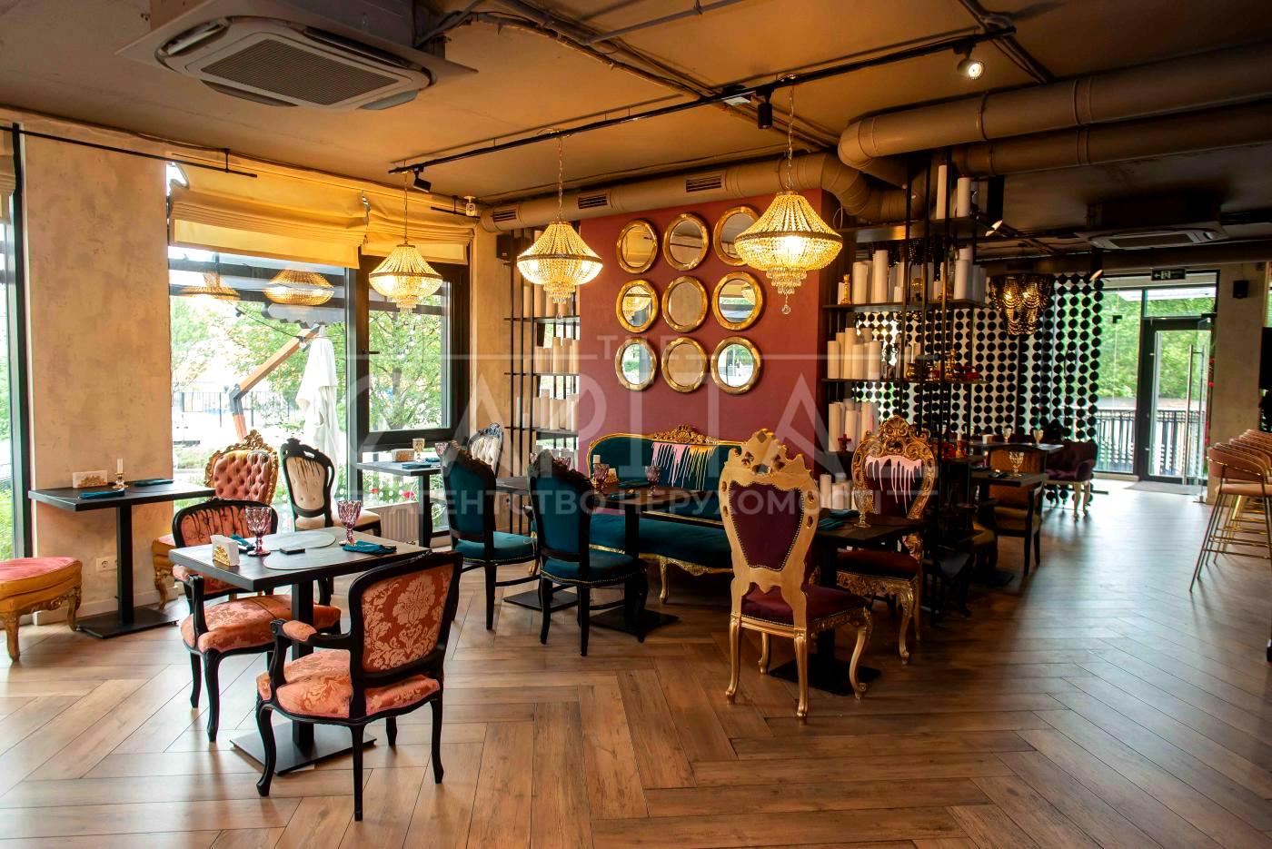 Комерційна нерухомість за адресою вул. Предславинська (площа 184 м²) - Atlanta.ua - фото 15