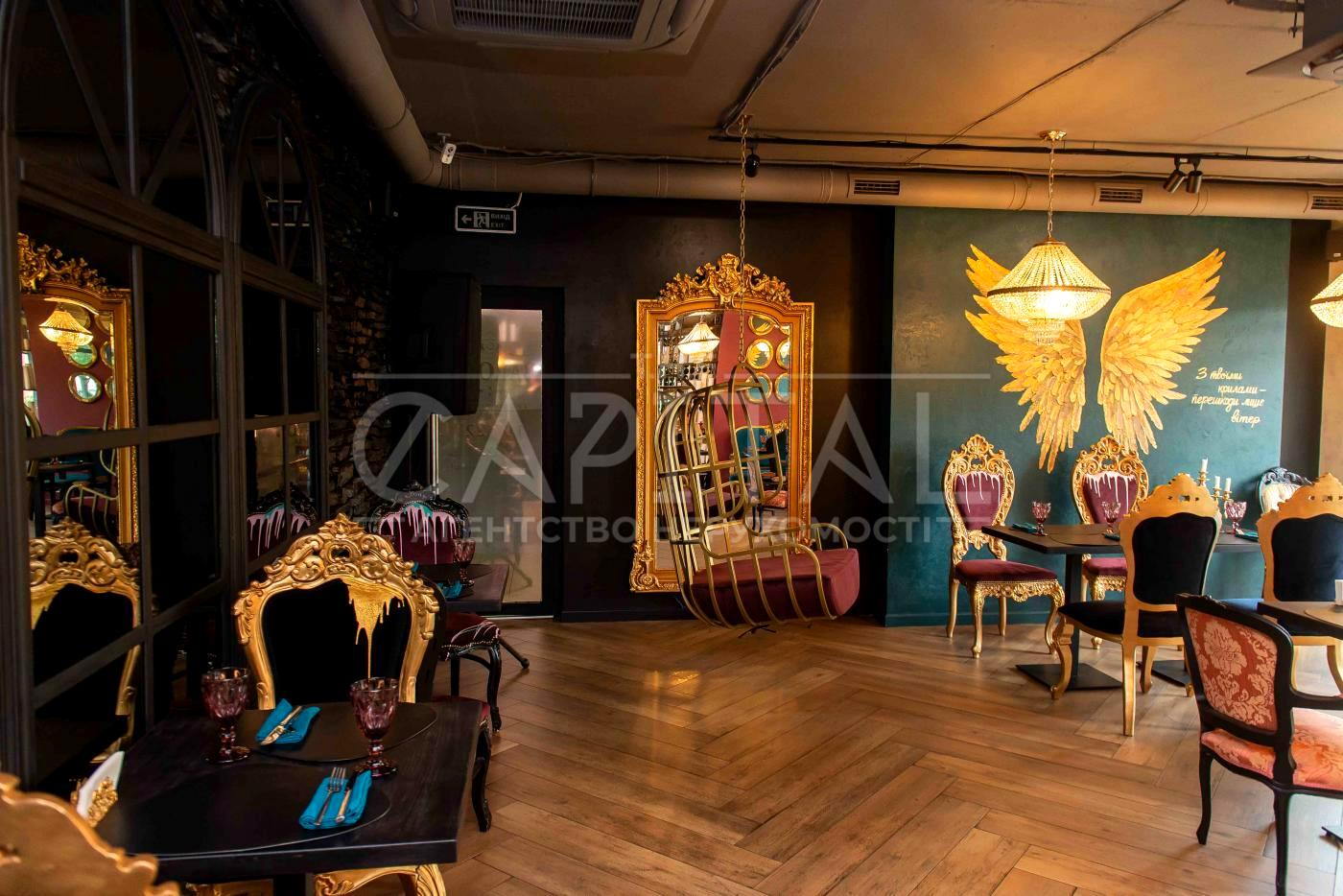 Комерційна нерухомість за адресою вул. Предславинська (площа 184 м²) - Atlanta.ua - фото 16