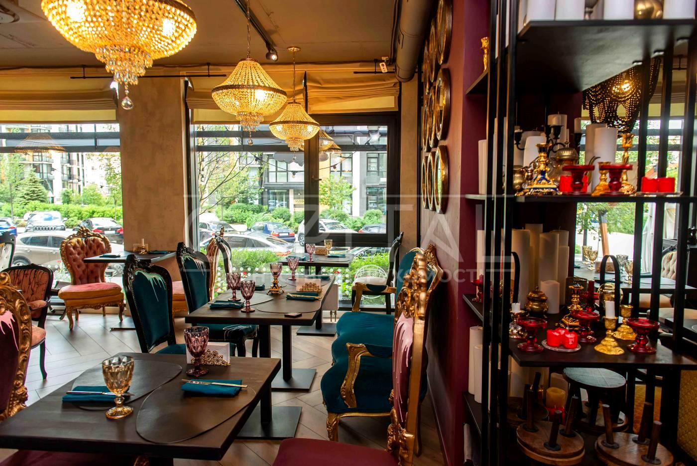 Комерційна нерухомість за адресою вул. Предславинська (площа 184 м²) - Atlanta.ua - фото 17