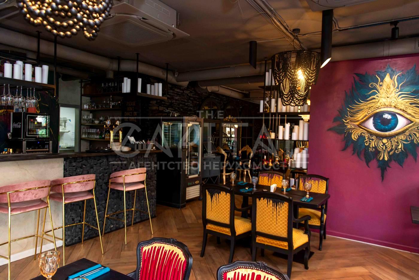 Комерційна нерухомість за адресою вул. Предславинська (площа 184 м²) - Atlanta.ua - фото 18