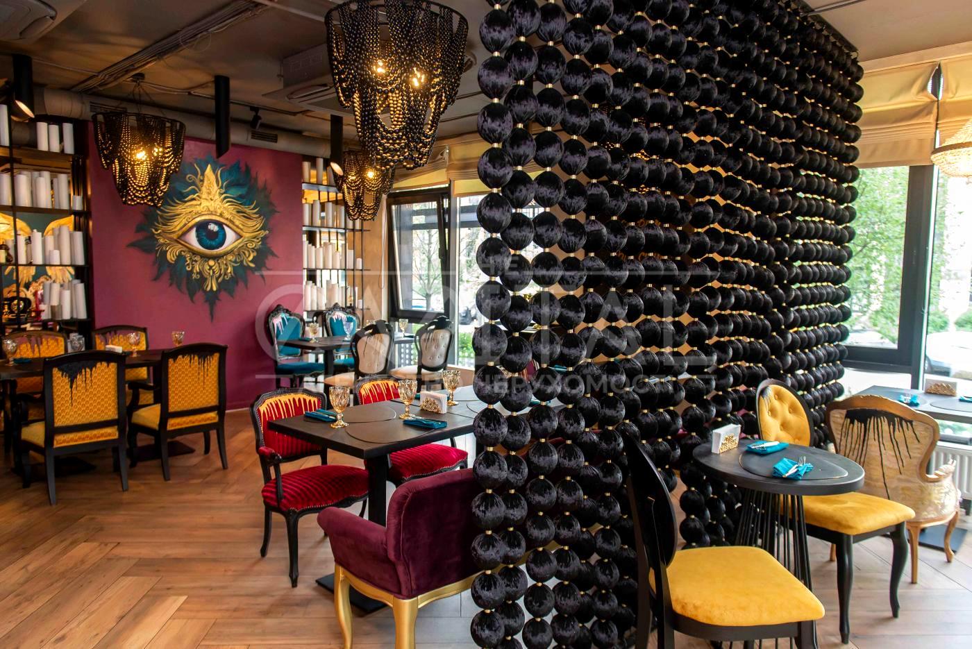 Комерційна нерухомість за адресою вул. Предславинська (площа 184 м²) - Atlanta.ua - фото 19