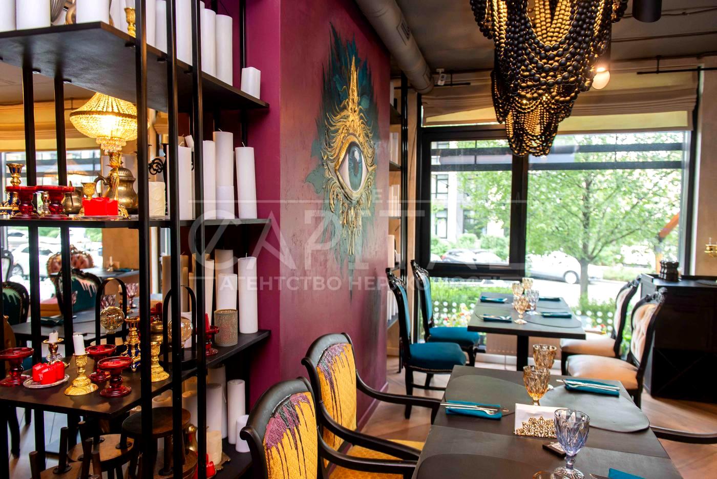 Комерційна нерухомість за адресою вул. Предславинська (площа 184 м²) - Atlanta.ua - фото 21