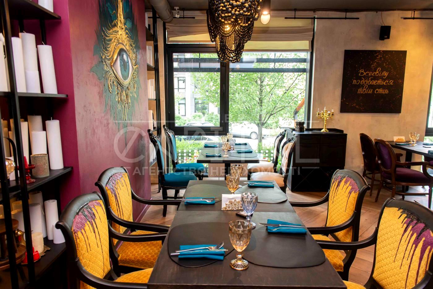 Комерційна нерухомість за адресою вул. Предславинська (площа 184 м²) - Atlanta.ua - фото 22