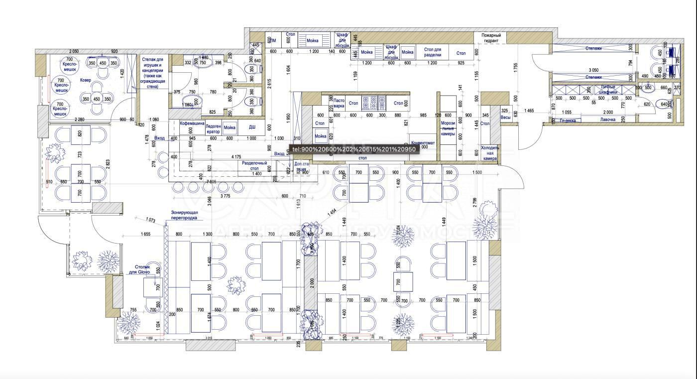 Комерційна нерухомість за адресою вул. Предславинська (площа 184 м²) - Atlanta.ua - фото 24