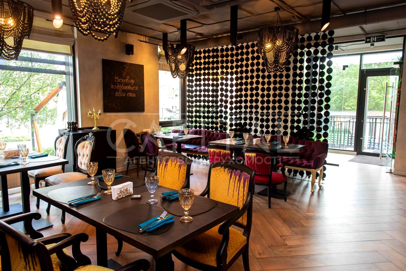 Комерційна нерухомість за адресою вул. Предславинська (площа 184 м²) - Atlanta.ua - фото 23