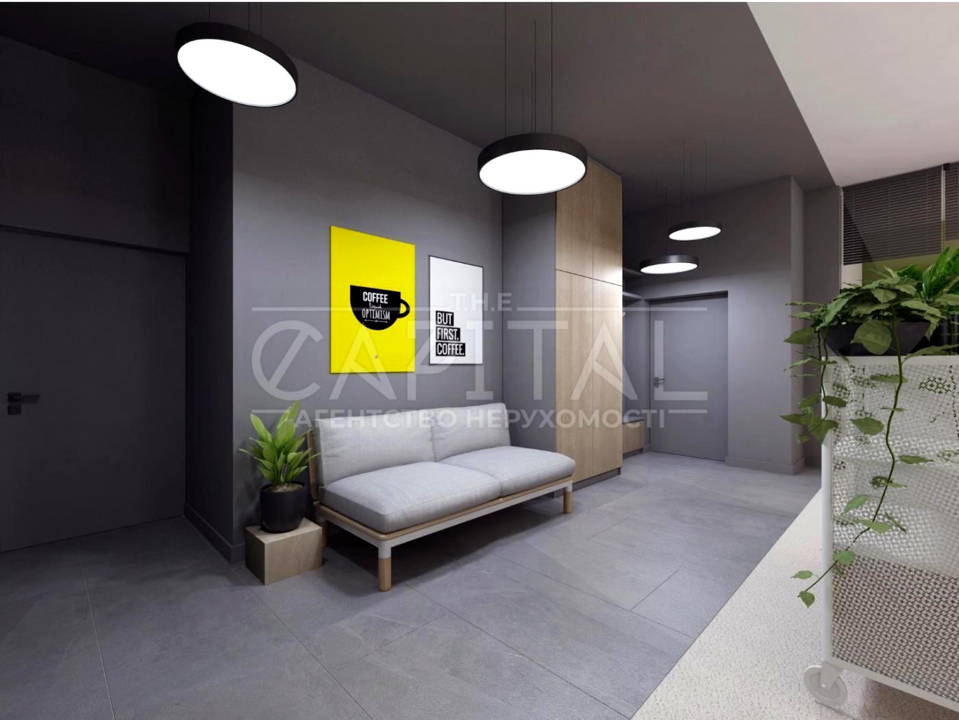 Commercial real estate at st. Ul Vladimirskaya (area 75 m²) - Atlanta.ua - photo 4