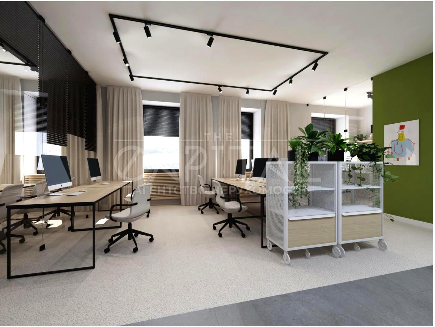 Commercial real estate at st. Ul Vladimirskaya (area 75 m²) - Atlanta.ua - photo 2