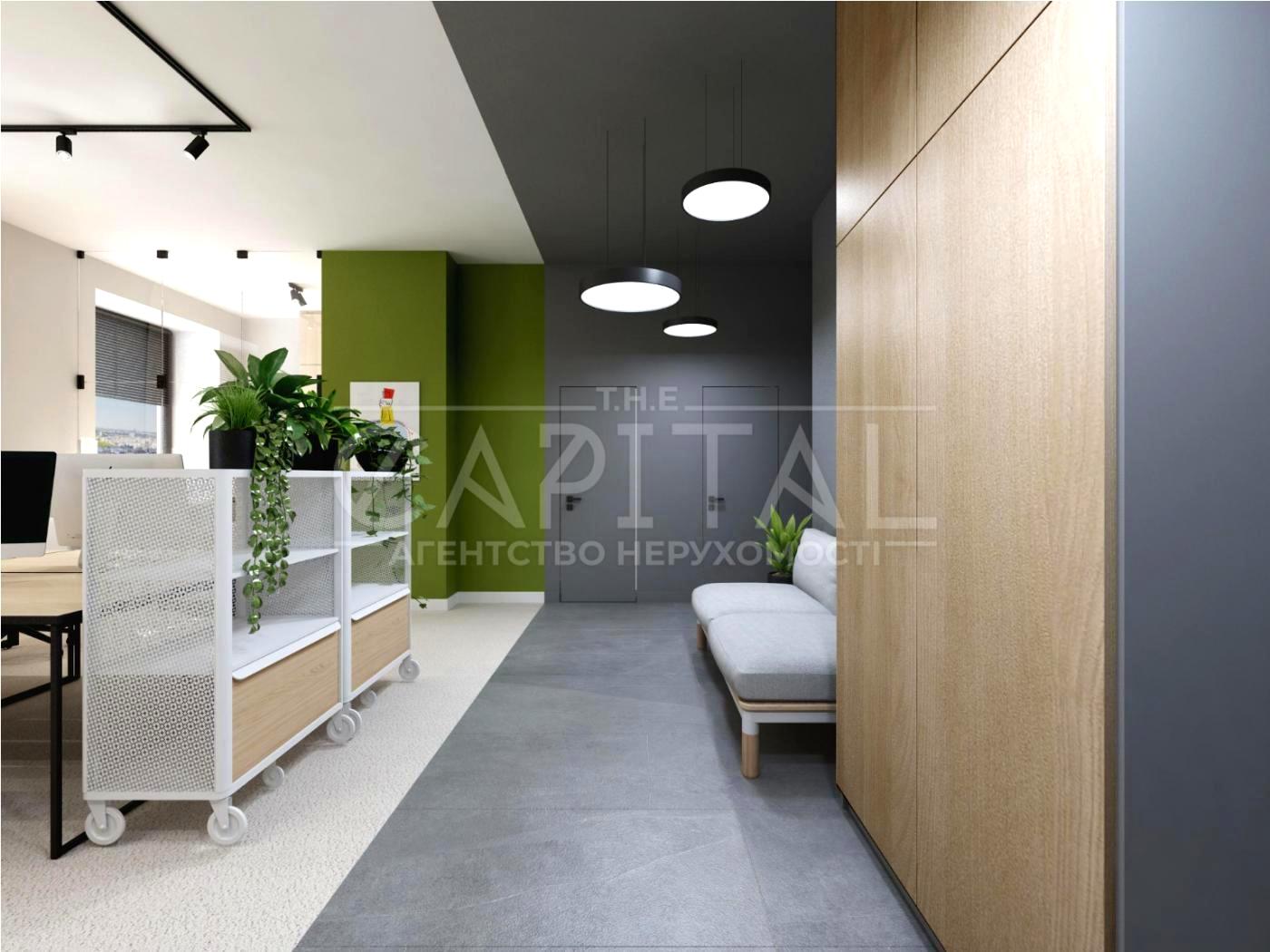 Commercial real estate at st. Ul Vladimirskaya (area 75 m²) - Atlanta.ua - photo 3