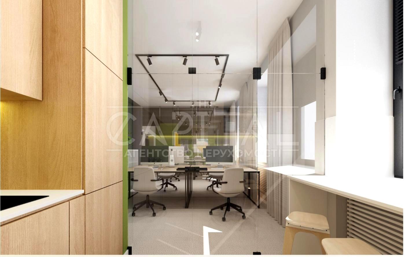 Commercial real estate at st. Ul Vladimirskaya (area 75 m²) - Atlanta.ua - photo 6