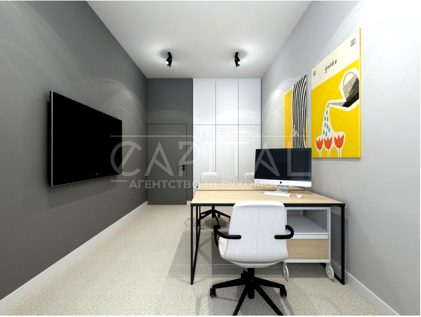 Commercial real estate at st. Ul Vladimirskaya (area 75 m²) - Atlanta.ua - photo 9