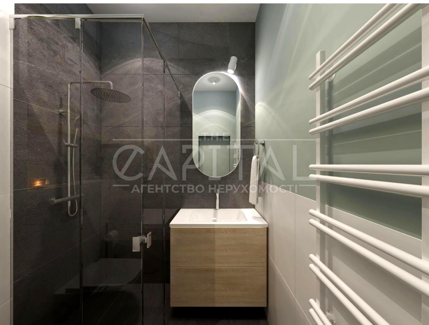 Commercial real estate at st. Ul Vladimirskaya (area 75 m²) - Atlanta.ua - photo 11