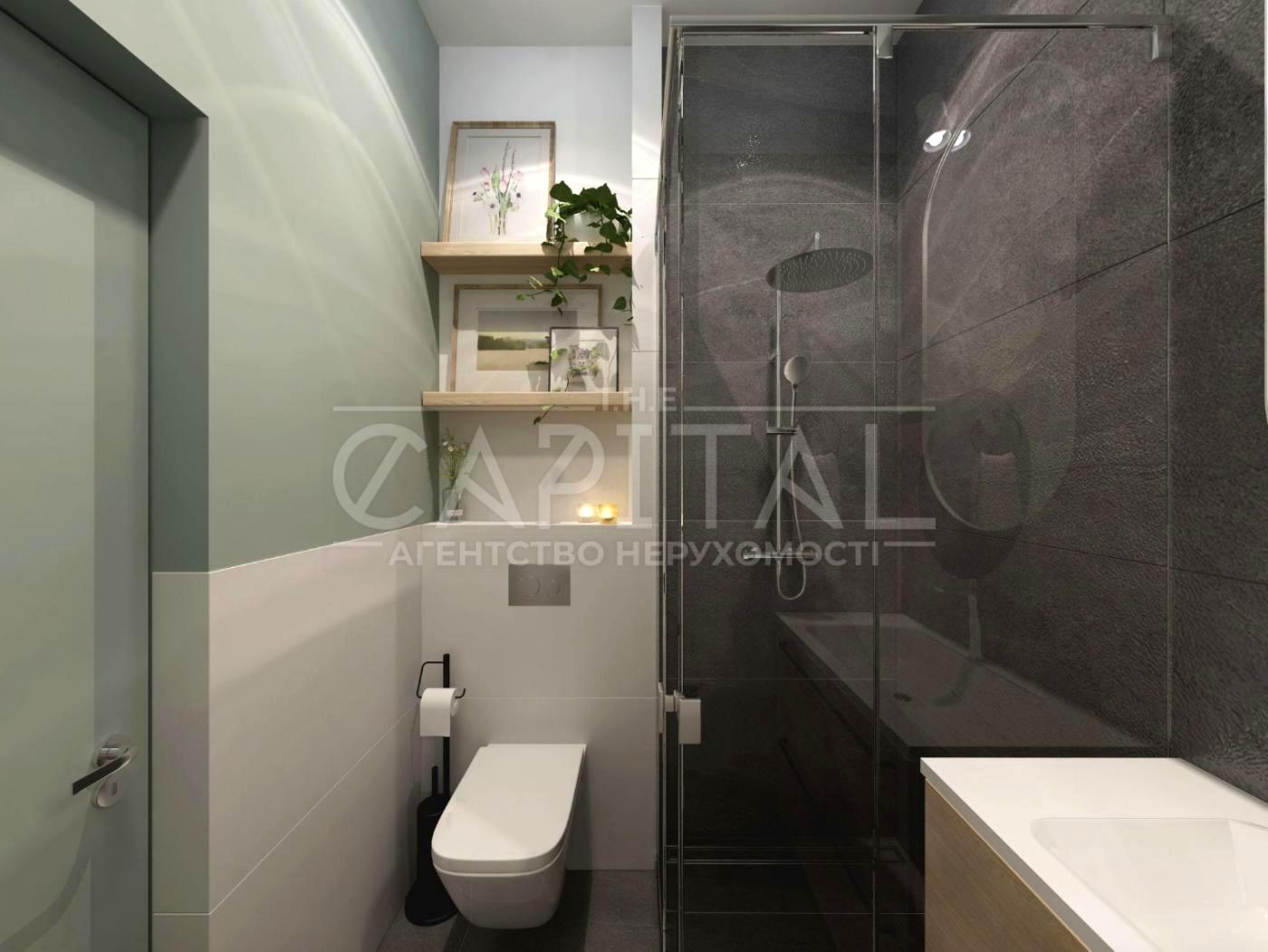 Commercial real estate at st. Ul Vladimirskaya (area 75 m²) - Atlanta.ua - photo 12