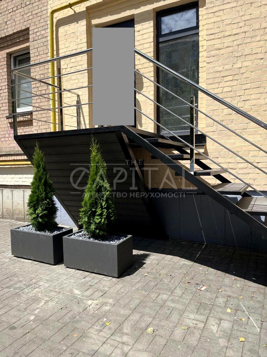 Коммерческая недвижимость по адресу ул. Межигорская (площадь 92 м²) - Atlanta.ua - фото 2