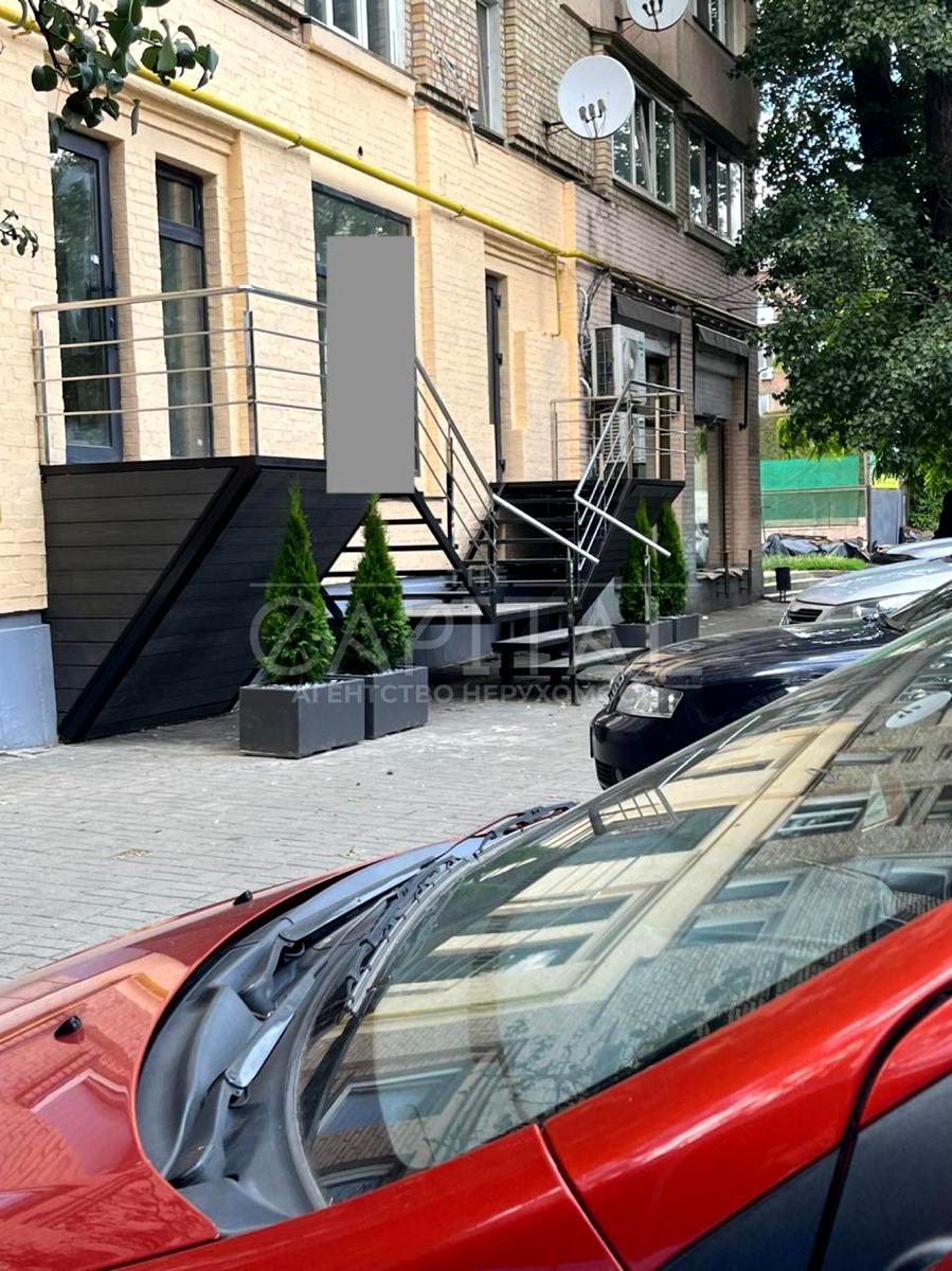 Коммерческая недвижимость по адресу ул. Межигорская (площадь 92 м²) - Atlanta.ua - фото 3