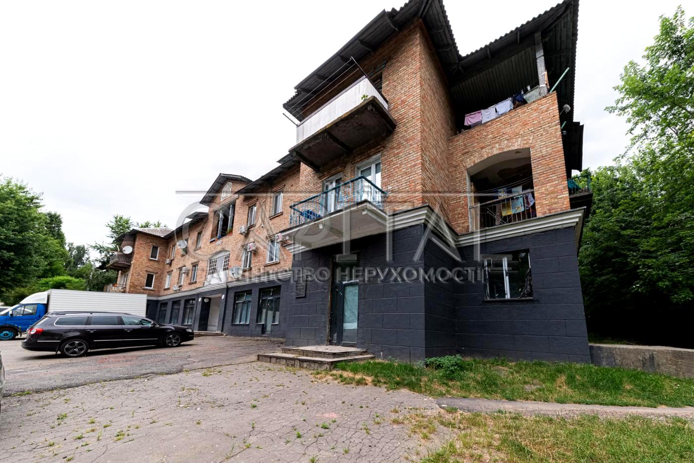 Commercial real estate at (area 143 m²) - Atlanta.ua - photo 3