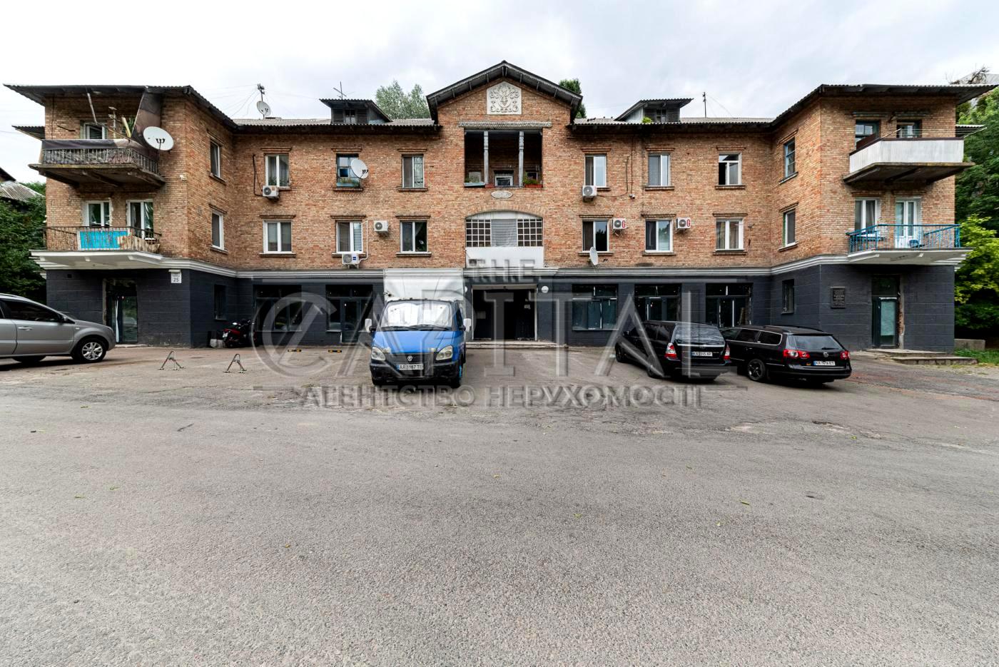 Commercial real estate at (area 143 m²) - Atlanta.ua - photo 4